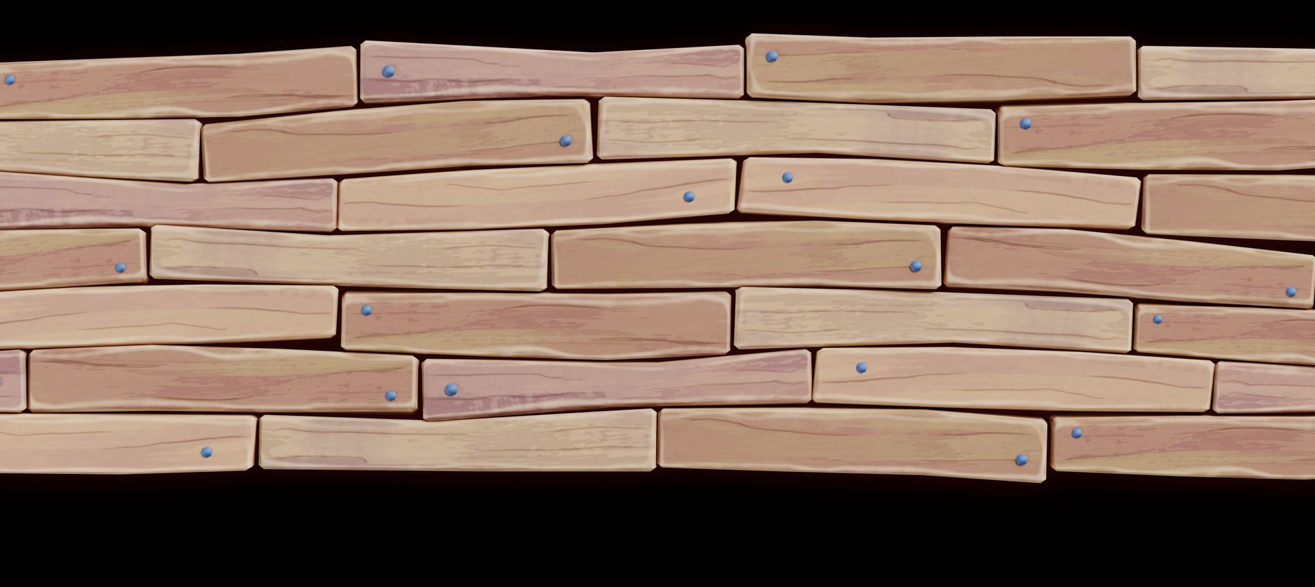 Piratoos planks background